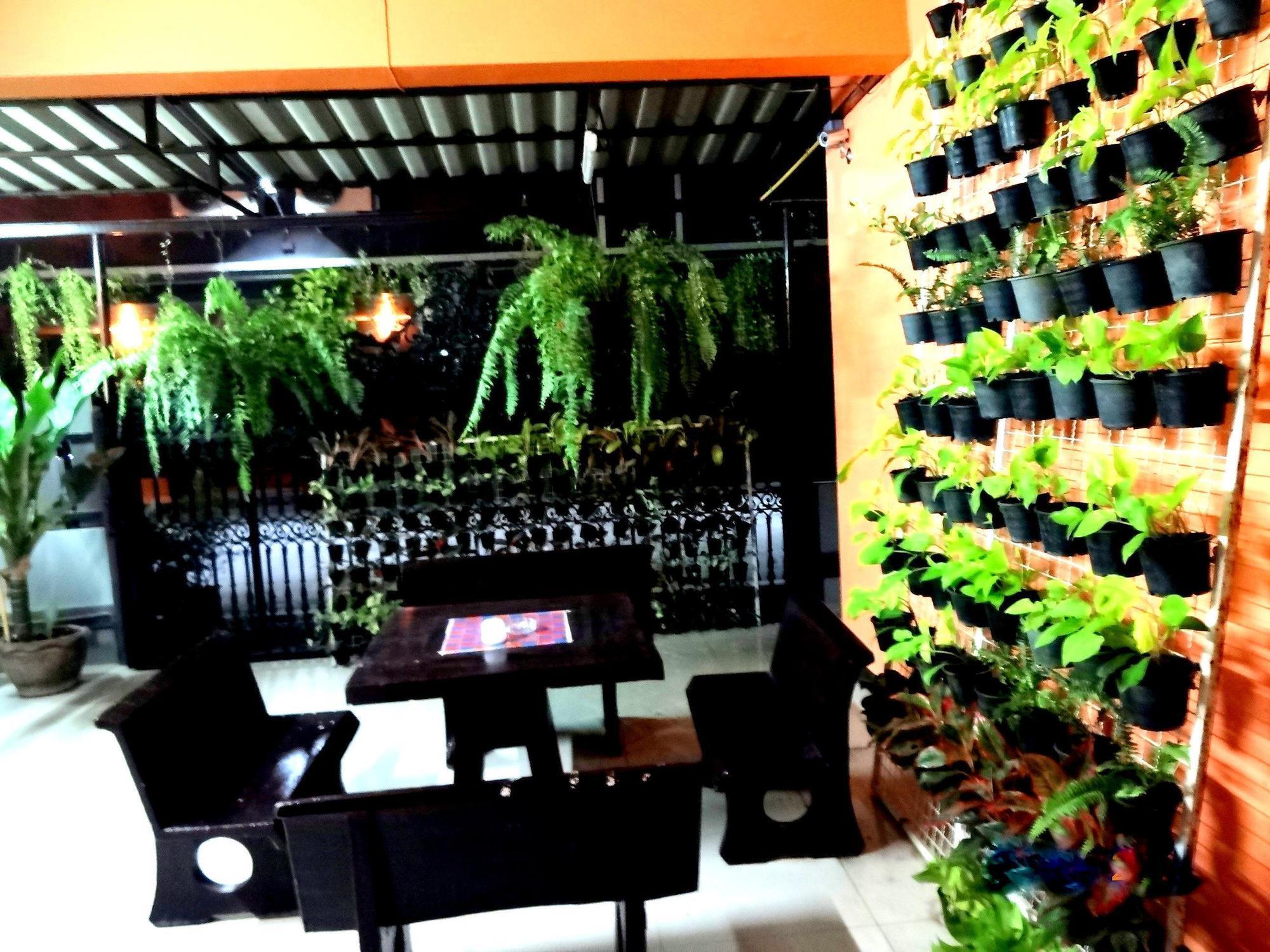 The Heart Ayutthaya Holiday Home Bagian luar foto