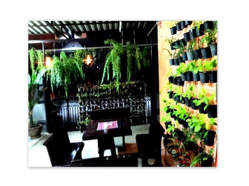The Heart Ayutthaya Holiday Home Bagian luar foto